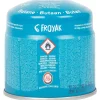 Froyak Kampeerspullen^Gasblikje