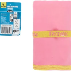 Froyak Badtextiel^Reishanddoek