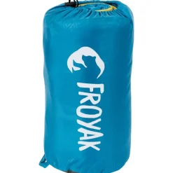 Froyak Slaapzakken^Slaapzak 1-Persoons