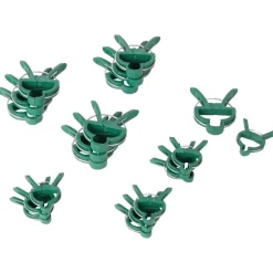 Merk Tuindecoratie^Garden Collection Plantenklemmen