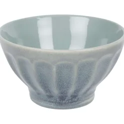 Merk Servies^Geglazuurde Kom