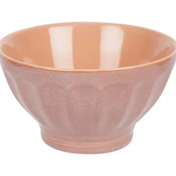 Merk Servies^Geglazuurde Kom