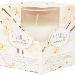 Candra Kaarsen^Geurkaars