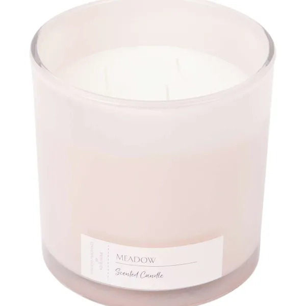 Candra Kaarsen^Geurkaars