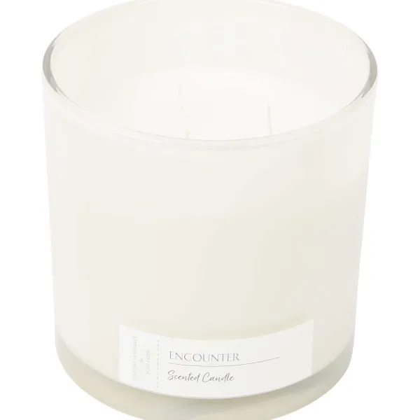 Candra Kaarsen^Geurkaars