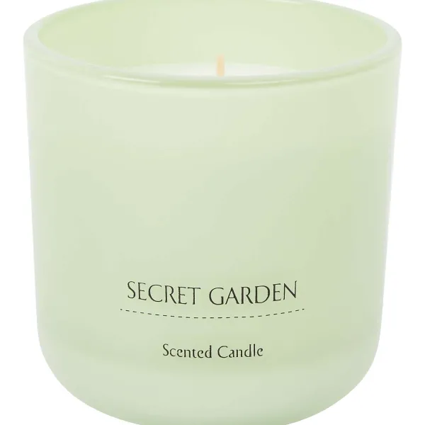 Candra Kaarsen^Geurkaars