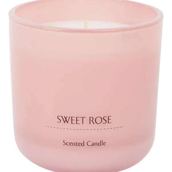 Candra Kaarsen^Geurkaars