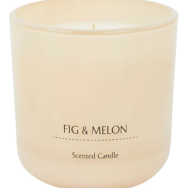 Candra Kaarsen^Geurkaars