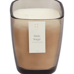 Candra Kaarsen^Geurkaars In Glas