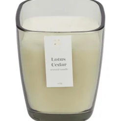 Candra Kaarsen^Geurkaars In Glas