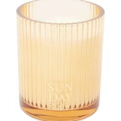 Candra Kaarsen^Geurkaars In Glas