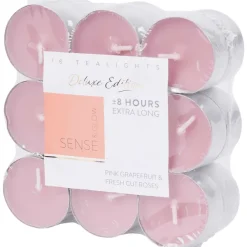 Candra Kaarsen^Geurtheelichten