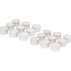 Candra Kaarsen^Geurtheelichten Sense & Glow