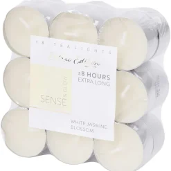 Candra Kaarsen^Geurtheelichten Sense & Glow