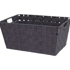 Merk Woonaccessoires^Gevlochten Mand