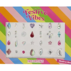 Palmolive Lichaamsverzorging^Gezichts- En Haardiamanten