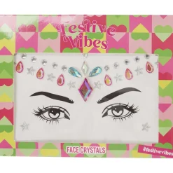 Palmolive Lichaamsverzorging^Gezichts- En Haardiamanten