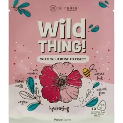 Chupa Chups Gezichtsverzorging^Gezichtsmasker