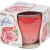 Glade Kaarsen^Geurkaars Luscious Cherry & Peony