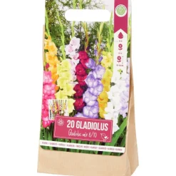 Green Boots Zaaien & Planten^Gladiolen Bloembollen