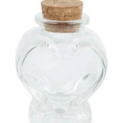 Disney Knutselen^Glazen Hobbypot