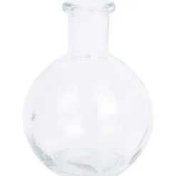 Merk Potten & Vazen^Glazen Vaasje Voor Stekjes