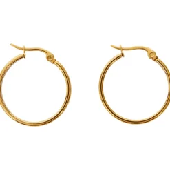 Merk Horloges & Sieraden^Gold Plated Oorbellen