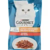 Gourmet Dierenvoeding^Perle Kattenvoer
