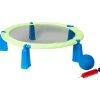 Mini Matters Spellen^Grafix Trampoline Balspel