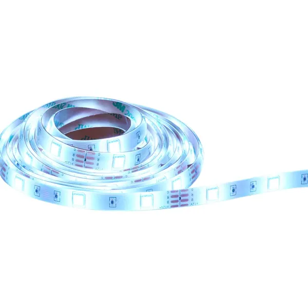 Grundig Verlichting^Multicolor Ledstrip