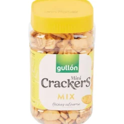 Bifi Noten & Snacks^Gull N Mini Crackers Mix