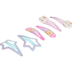Schrunchmiez Haaraccessoires^Haarclips