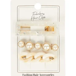 Schrunchmiez Haaraccessoires^Haarclips