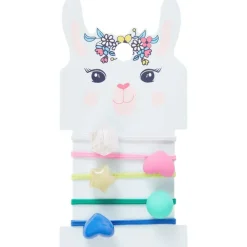 Schrunchmiez Haaraccessoires^Haarelastiekjes Met Sieraad