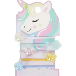 Schrunchmiez Haaraccessoires^Haarelastiekjes Met Sieraad