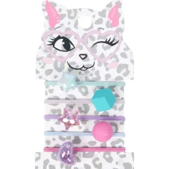 Schrunchmiez Haaraccessoires^Haarelastiekjes Met Sieraad