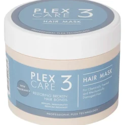 Head & Shoulders Haarverzorging^Haarmasker Plex Care 3