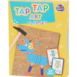 Mini Matters Spellen^Hamertje Tik Speelset