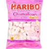 Haribo Drop & Snoep^Chamallows Party