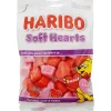 Haribo Drop & Snoep^Soft Hearts