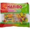 Haribo Drop & Snoep^Sweet Or Sour