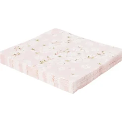 Merk Feestartikelen^Harmony Servetten Spring/Summer