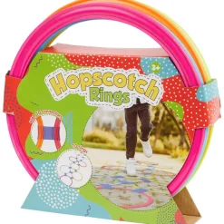 Mini Matters Spellen^Hinkelspel