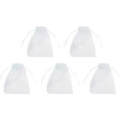 Merk Inpakken^Hobby Flora Organza Zakjes