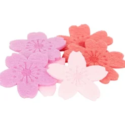 Disney Knutselen^Hobby Flora Viltbloemen