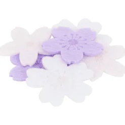 Disney Knutselen^Hobby Flora Viltbloemen