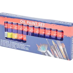 Van Bleiswijck Schilderen^Hobbyverf