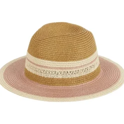 McGregor Accessoires^Hoed Panama