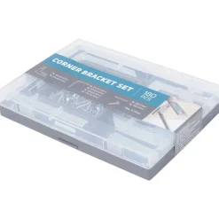 FERM Gereedschap^Hoekverbindingsset