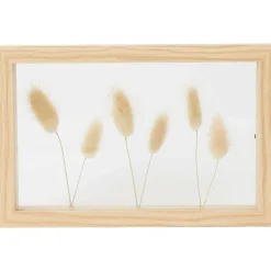 Merk Fotolijstjes^Home Accents Fotolijst Met Droogbloemen